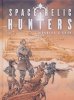 SPACE RELIC HUNTERS HC [9781962413381]